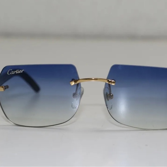 C DÉCOR SUNGLASSES - Picture 3 of 5